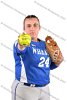 Softball Media Day  Wheaton College Softball 2023 Media Day. - Photo by Keith Nordstrom : Wheaton, Women’s Softball, Media Day